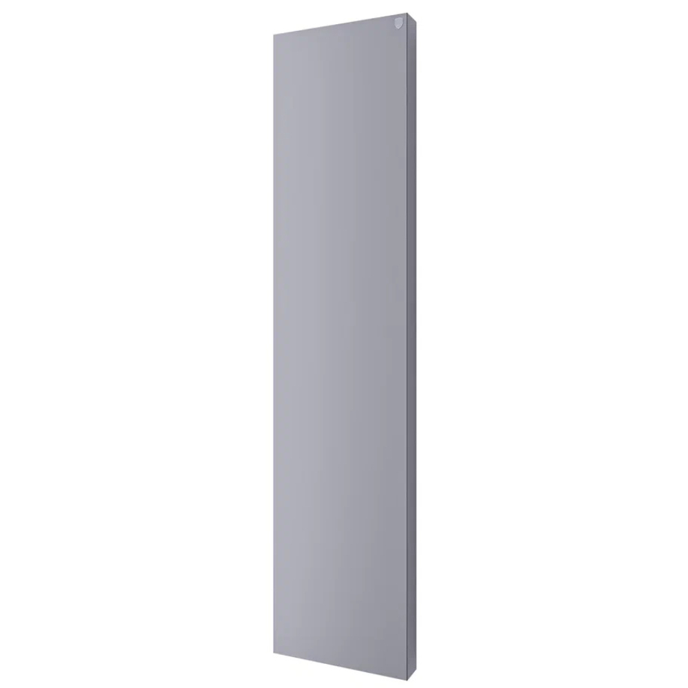 Дизайн-радиатор Royal Thermo Flat Silver Satin