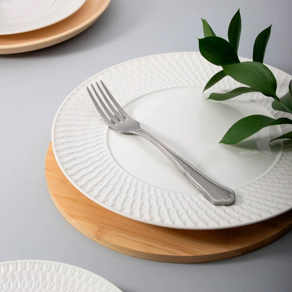 Вилка столовая нерж "Ivlev Chef Ladoga"