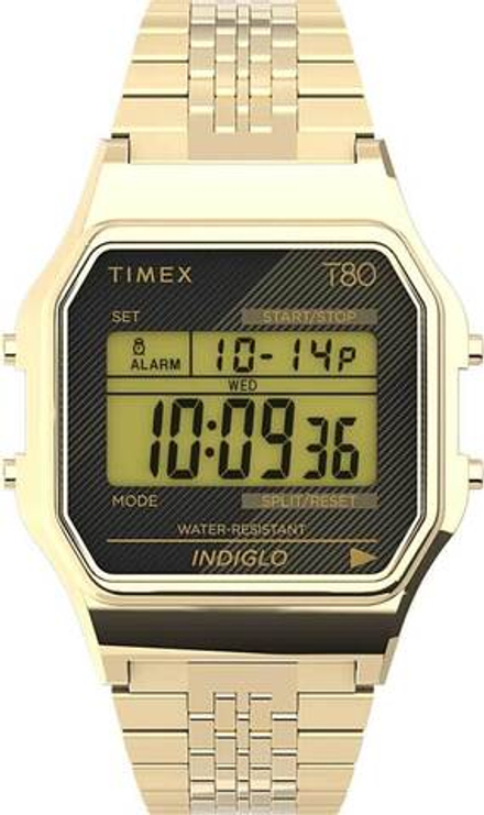 Мужские наручные часы Timex TW2V18900