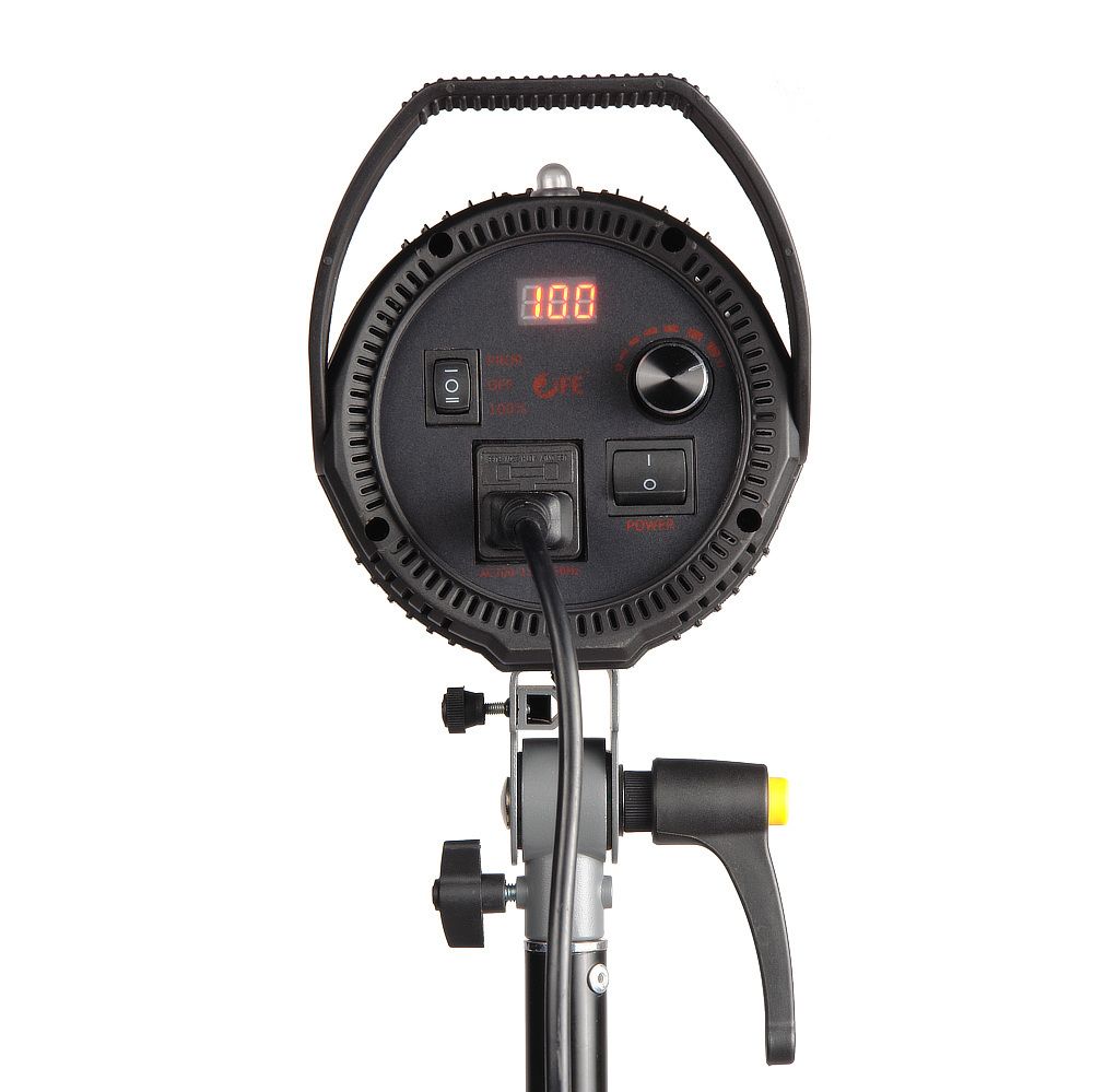 Осветитель галогенный Falcon Eyes QL-1000BW v2.0 галогенный