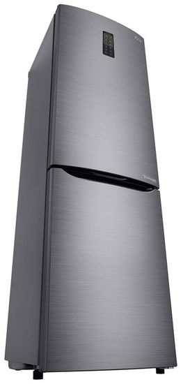 Холодильник LG GA B419 SMHL