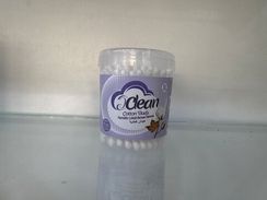 Qulaq çöpü kiçik 100 ədəd