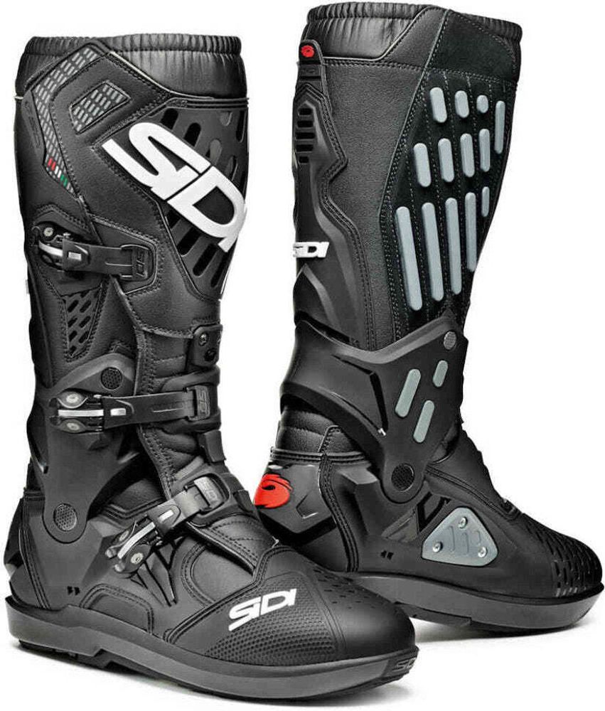 Ботинки SIDI ATOJO SRS BLACK