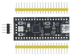 Отладочная плата RASPBERY PI PICO RP2040