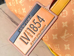 Louis Vuitton Keepall 55
