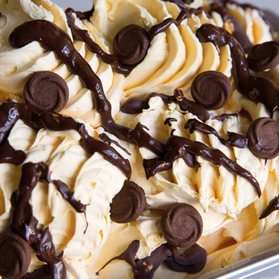 Крем с какао и фундуком JOYCREAM CHOC, IRCA Италия