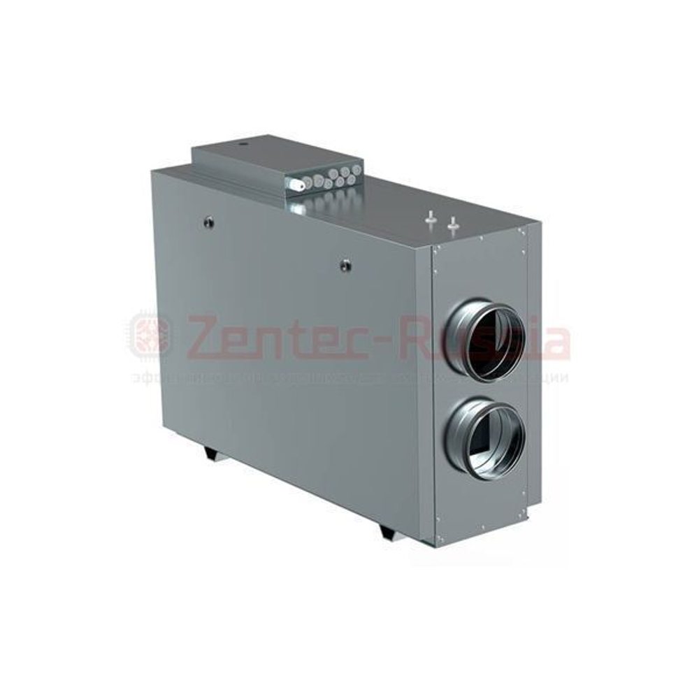 Приточно-вытяжная установка Shuft UniMAX-P 2200 SE EC