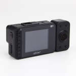 Видеорегистратор Eplutus DVR-942 Wi-Fi/3камеры.