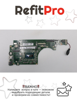 Материнская плата для ноутбука Lenovo U330p I5-4210U 17GUMA W/CPU VOL W8P (5B20G16350), оригинал