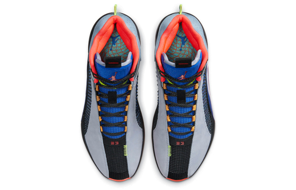 Кроссовки Jordan Air Jordan 35 Center Of Gravity