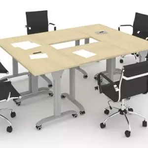 Мобильные столы