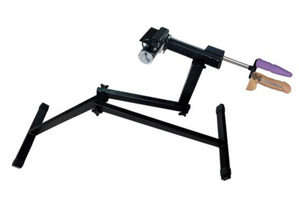 Секс-машина Robotic Lovers (Цвет: телесный)