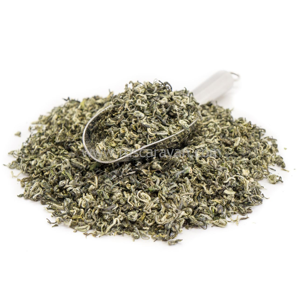 59259 Чай зелёный "Дун Тин Би Ло Чунь" Fresh