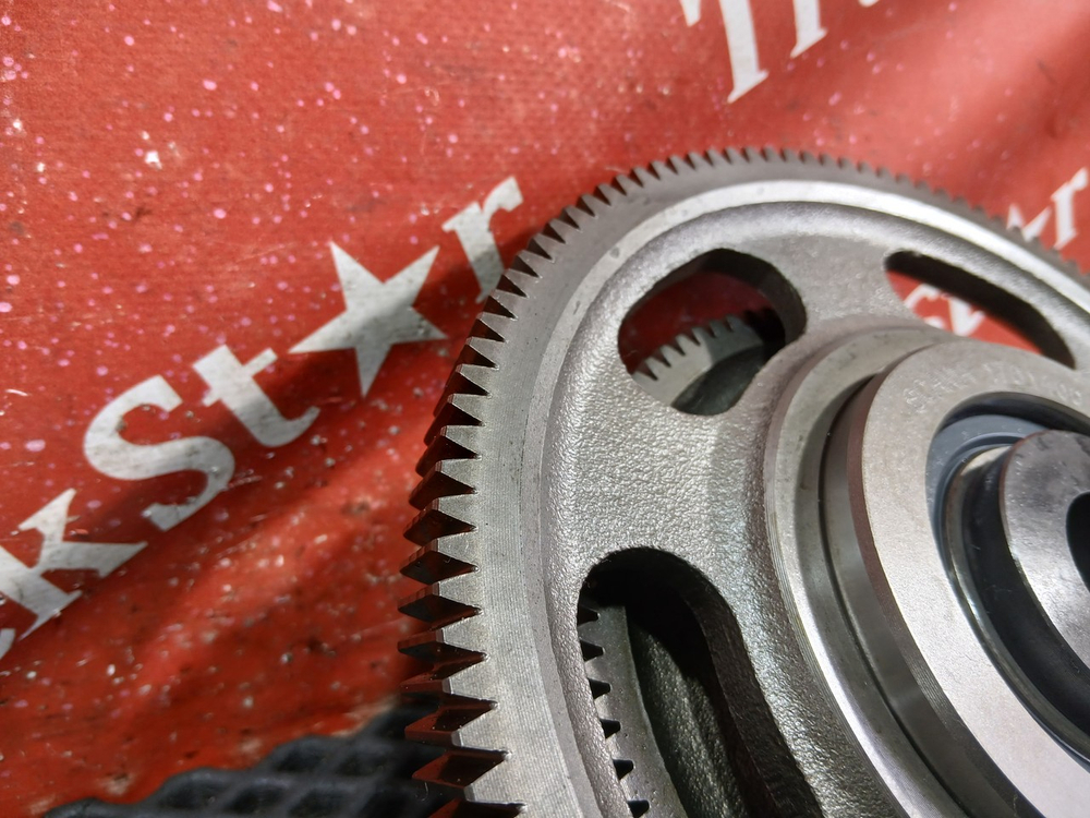 Шестерня ГРМ промежуточная