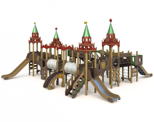 Игровой комплекс ИКС-1.57.1 Кремль