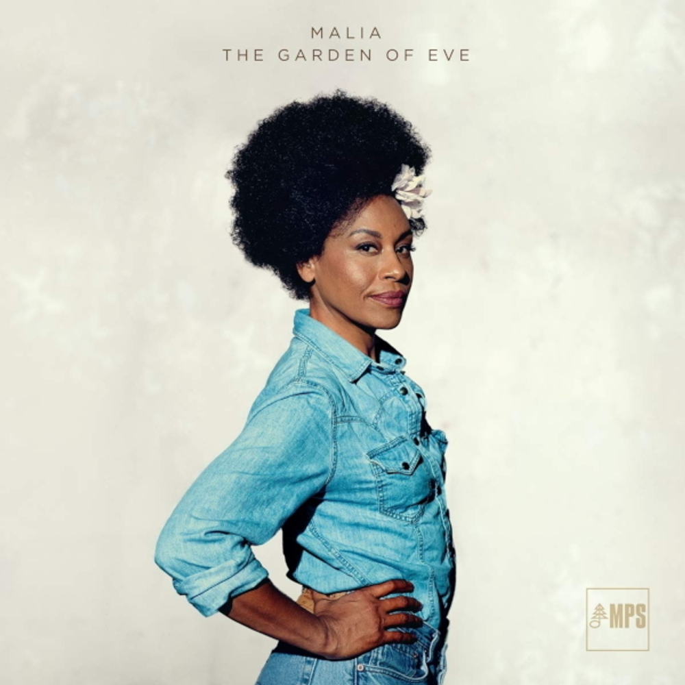 Malia / The Garden Of Eve (Coloured Vinyl)(LP)