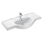 Раковина Roca America 105х49,5 327205000
