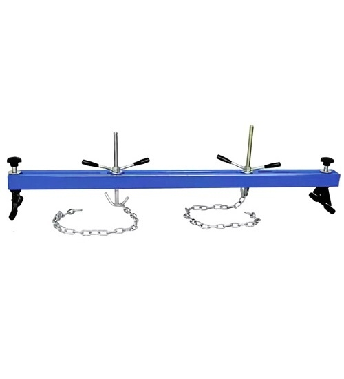 Поддержка AE&T T63105 для двигателя AE&T 500 кг