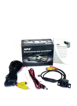Автомобильная камера заднего вида XPX CCD-310 IR