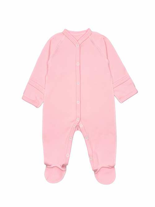 Комбинезон Sleep Pink (56;62)