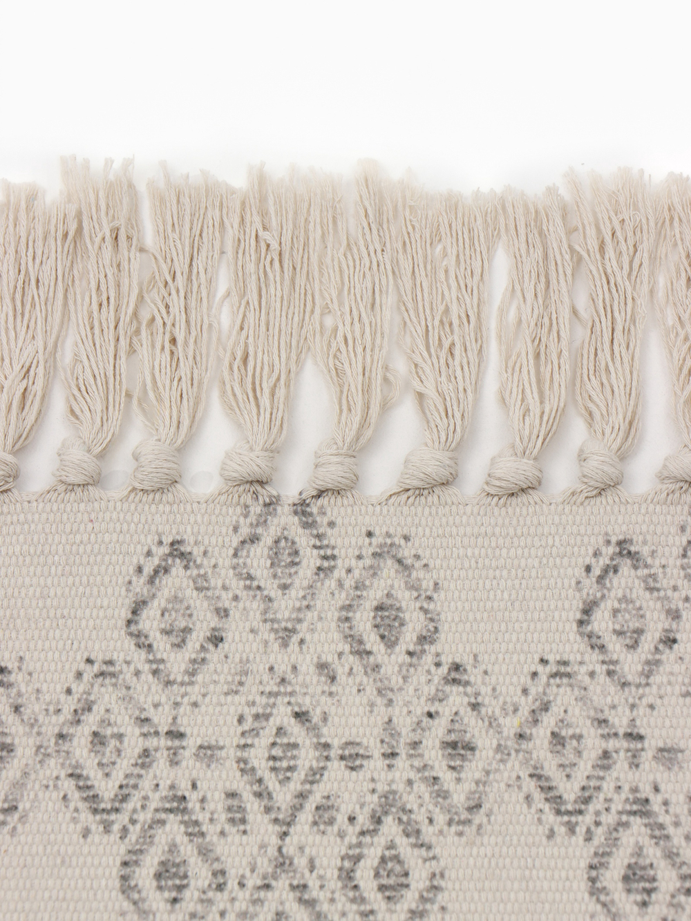 Ковер Этель "Африка" 60*180 см , 50% хл, 50% п/э