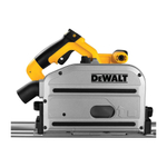 Пила дисковая DeWalt DWS520KT