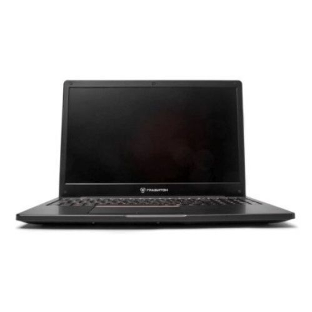 Ноутбук Гравитон Н14И-ТП, 14" (1920x1080) IPS/Intel Core i3-1125G4/8 ГБ DDR4/256 ГБ SSD/Intel UHD Graphics/Без системы, Черный (Н14И-ТП_149699)