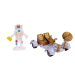 Набор машин ин. с аксесс., коробка JP8202