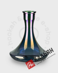 1.39 Колба Крафт Серый Перламутр