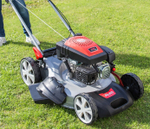 Бензиновая газонокосилка AL-KO 5.1 SP-S Easy