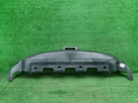 Юбка переднего бампера Hongqi HS3 (2023-н.в.)