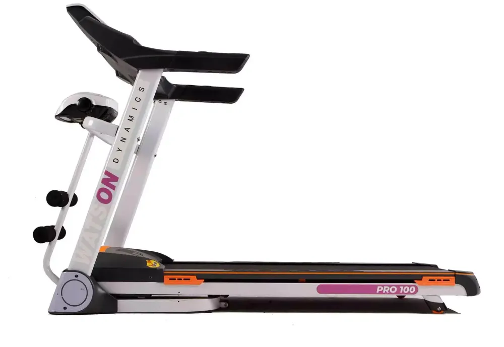 Беговая дорожка Watson Dynamics Pro 100