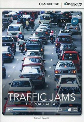 Traffic Jams: Road Ahead Book +Online Access