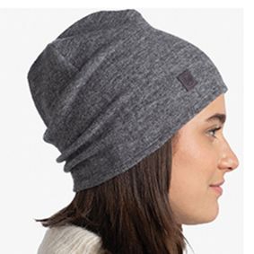 Merino Fleece Hat