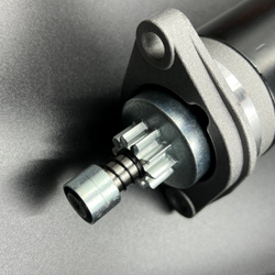 Комплект электрозапуска Tohatsu 18 (YUELANG)