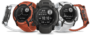 Умные часы Garmin Instinct