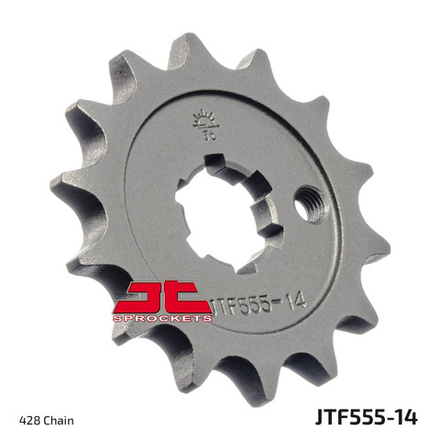 Звезда JTF555.14
