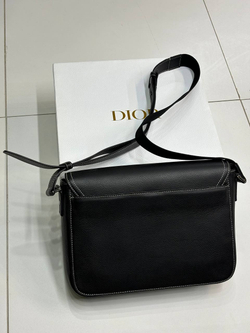 Сумка-мессенджер Dior