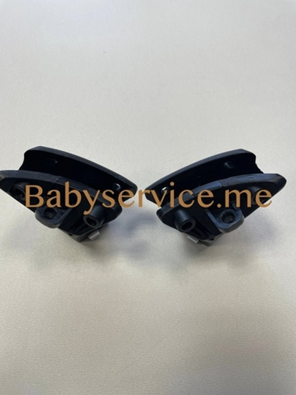 Крепление вилки Moon Resea левое