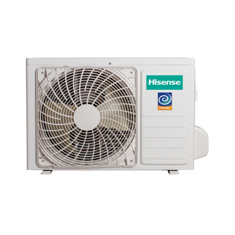 Сплит-система Hisense AS-18UR4RMSKB00G/AS-18UR4RMSKB00W Zoom DC Inverter