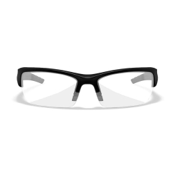 Очки тактические-защитные WILEY-X VALOR (FRAME MATTE BLACK, LENS CLEAR + GREY + RUST)