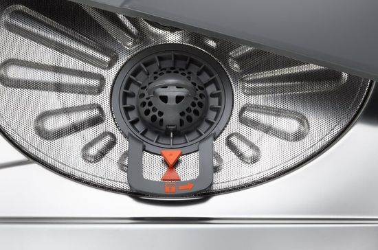 Встраиваемая посудомоечная машина AEG FSR53617Z