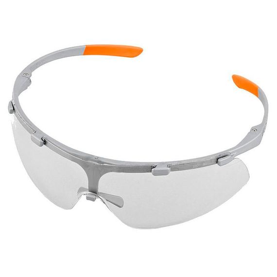 Очки защитные Stihl SUPER FIT (прозрачные)