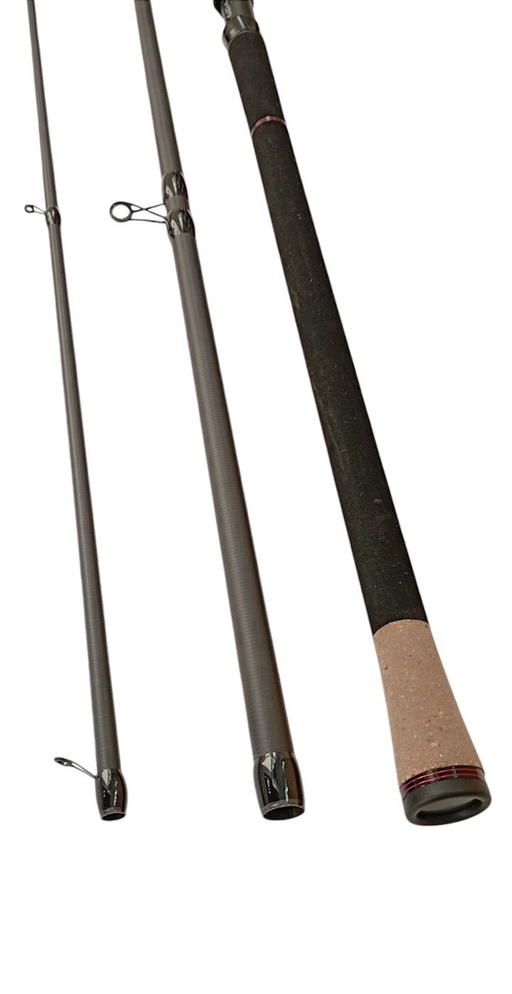 Удилище матчевое Kaida Fight Merida Match Medium тест до 30 гр длина 390 см