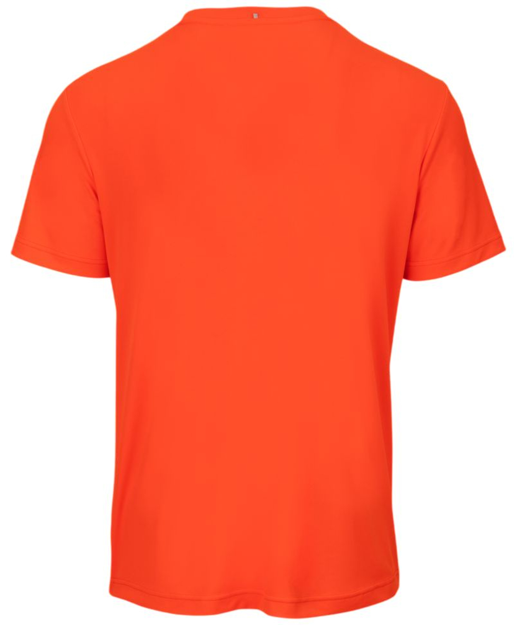 Теннисная футболка Fila Joey - multicolor