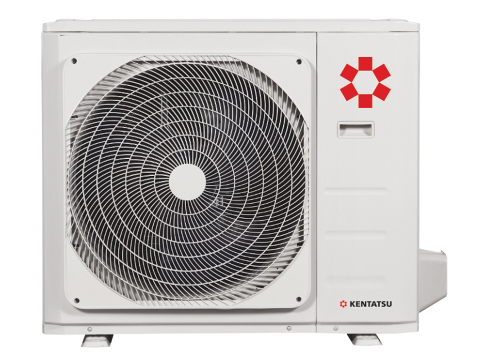 Канальный кондиционер Kentatsu KSMB-R/KSUNB ksmb105hzan1r/ksunb105hzan3