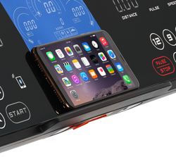 Беговая дорожка Mario Ferri Laverino