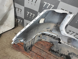 Бампер задний Chery Tiggo 7 Pro 20-24 Б/У Оригинал 602000931AADQJ