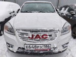 JAC T6 Full Extra 2.0