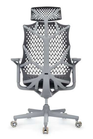 Кресло Ego A644 Черный